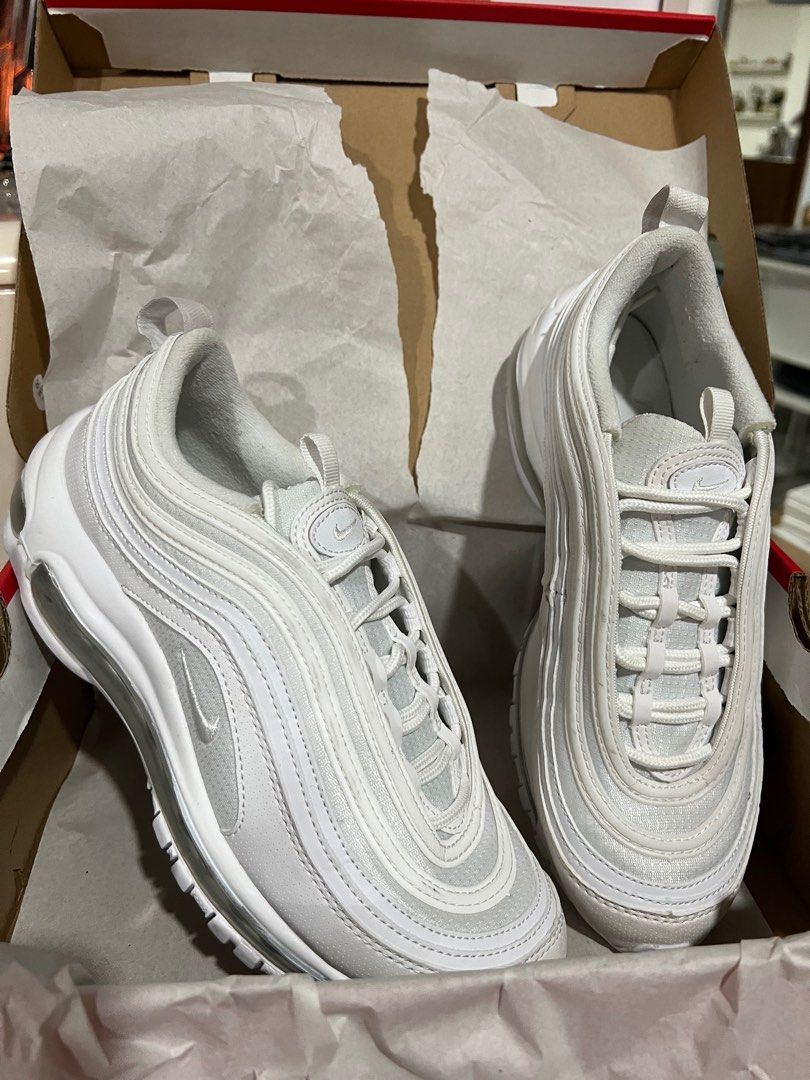 Nike new arrivals 97 platinum