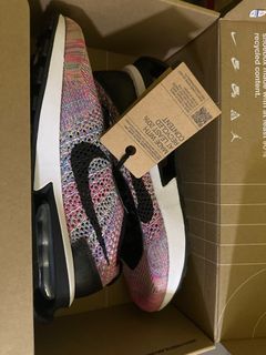Nike flyknit