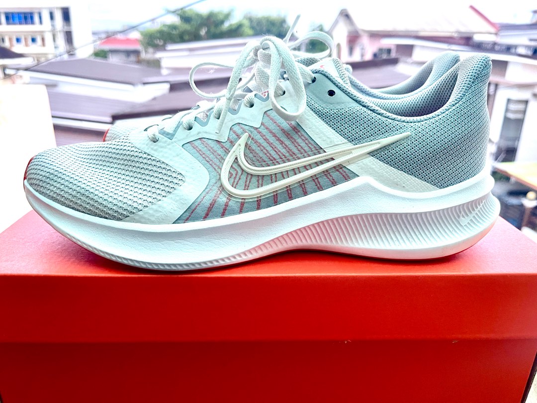Nike Downshifter 11, Men's Fashion, Footwear, Sneakers on Carousell