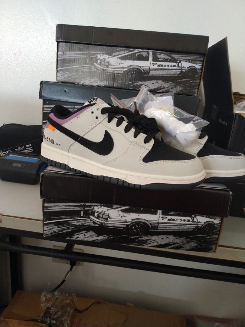 NIKE DUNK LOW X INITIAL D AE86 Focusing Area | lupon.gov.ph