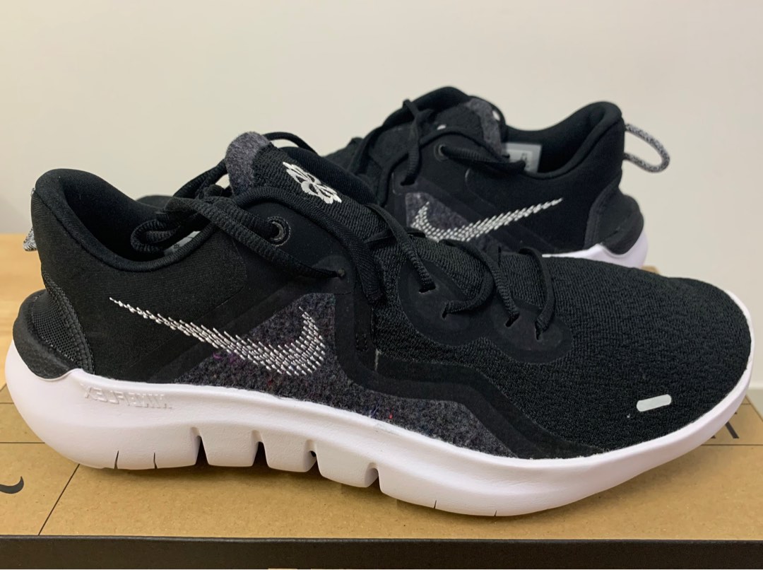 Nike flex rn sales 2020 men's running shoes