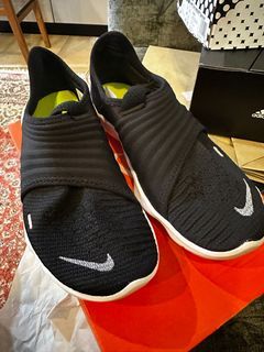 Nike Free run flyknit 3.0 (wmns) UK5