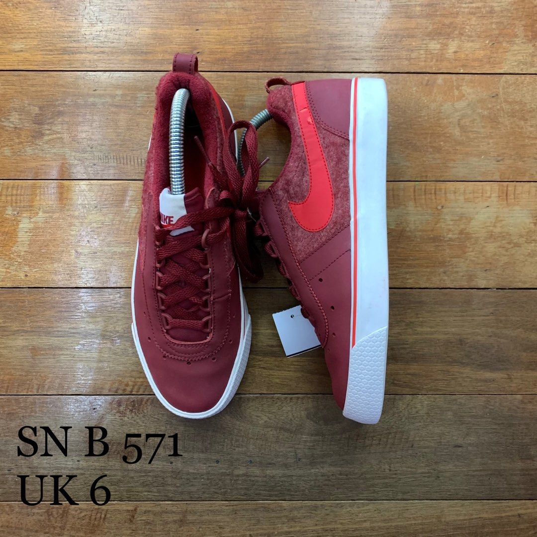 NIKE DUNK LOW SETSUBUN, Men's Fashion, Footwear, Sneakers on Carousell