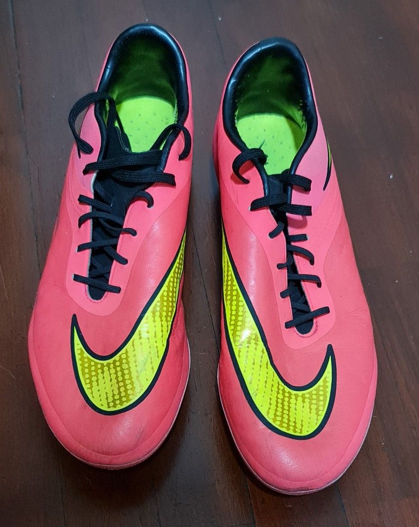 Zapatillas nike hypervenom 2014 2025