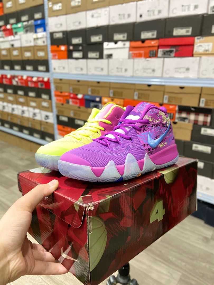 Kyrie confetti 2k19 new arrivals