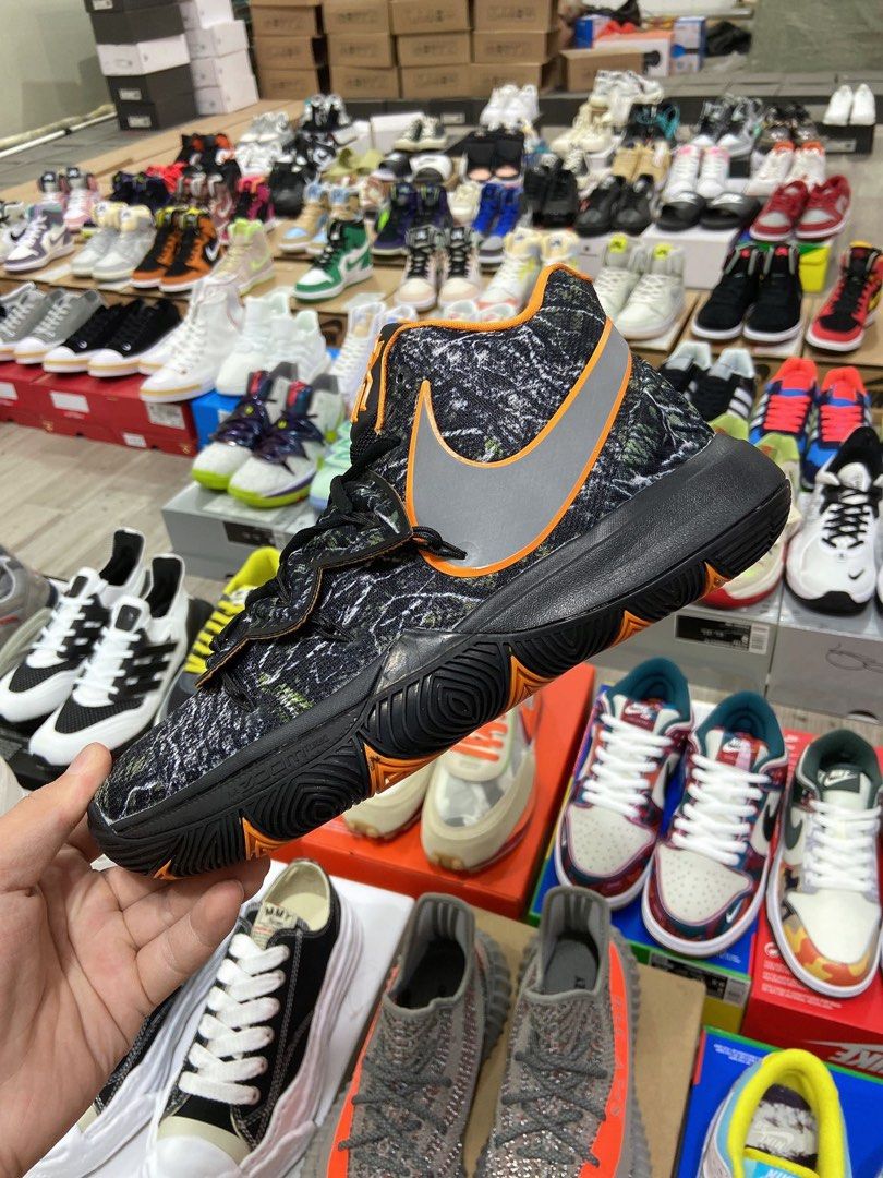 Taco pe cheap kyrie 5