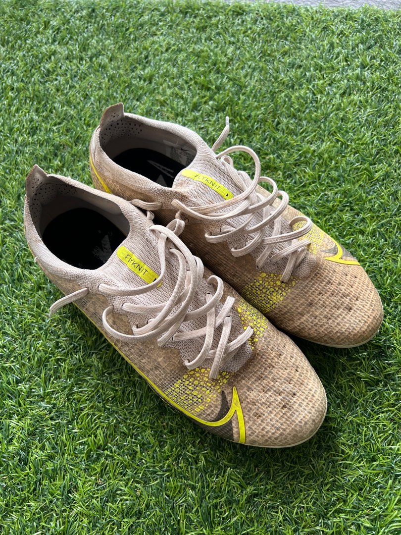 mercurial vapor 14 safari