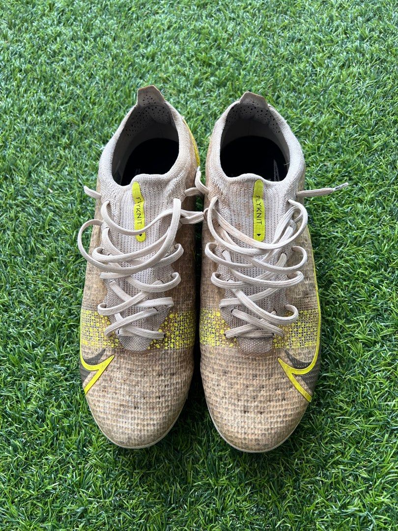 Nike Mercurial Vapor 14 Safari, Men's Fashion, Footwear, Boots on