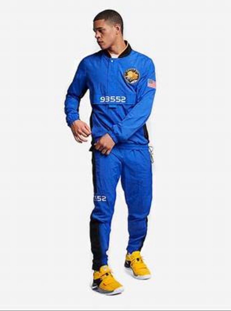 Nike pg tracksuit store