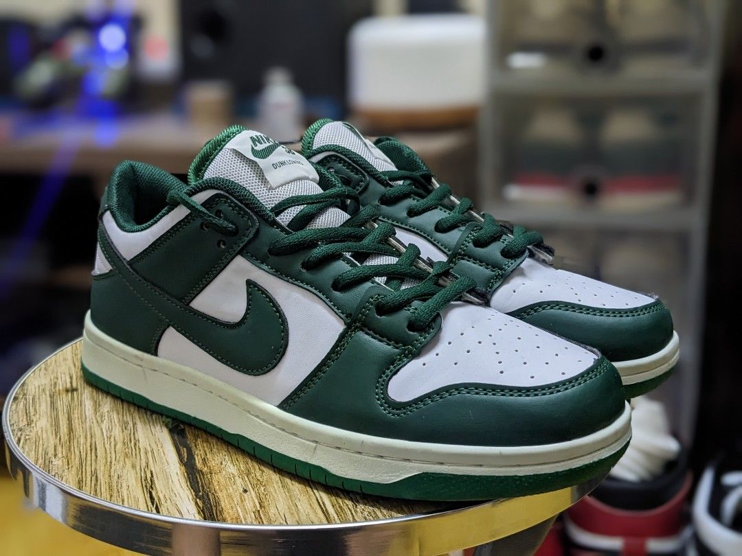 Nike hot sale spartan shoes
