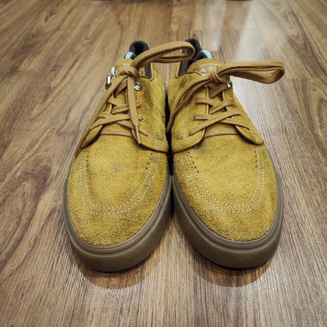 Nike sb janoski bronze store