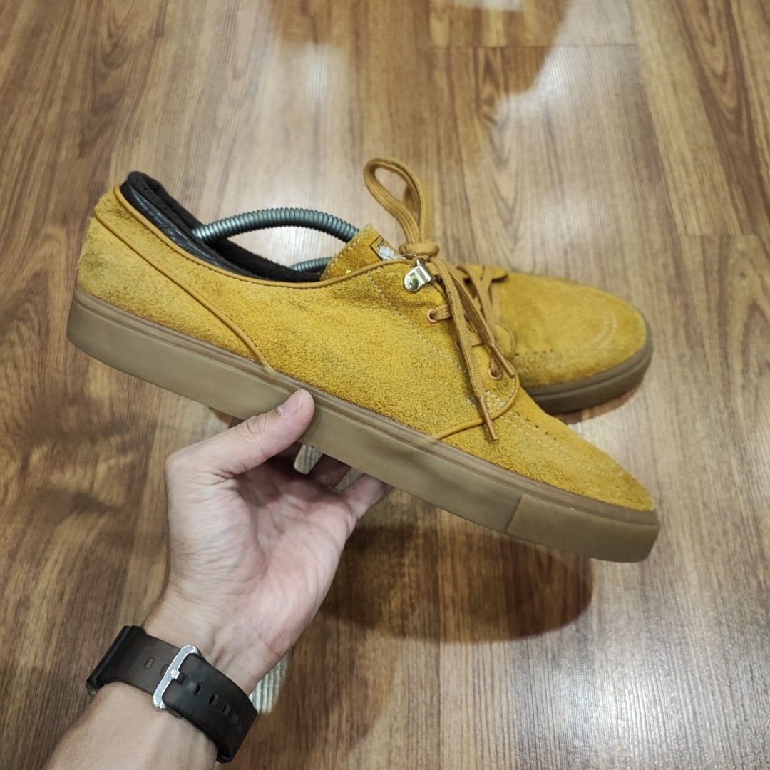 Janoski bronze shop