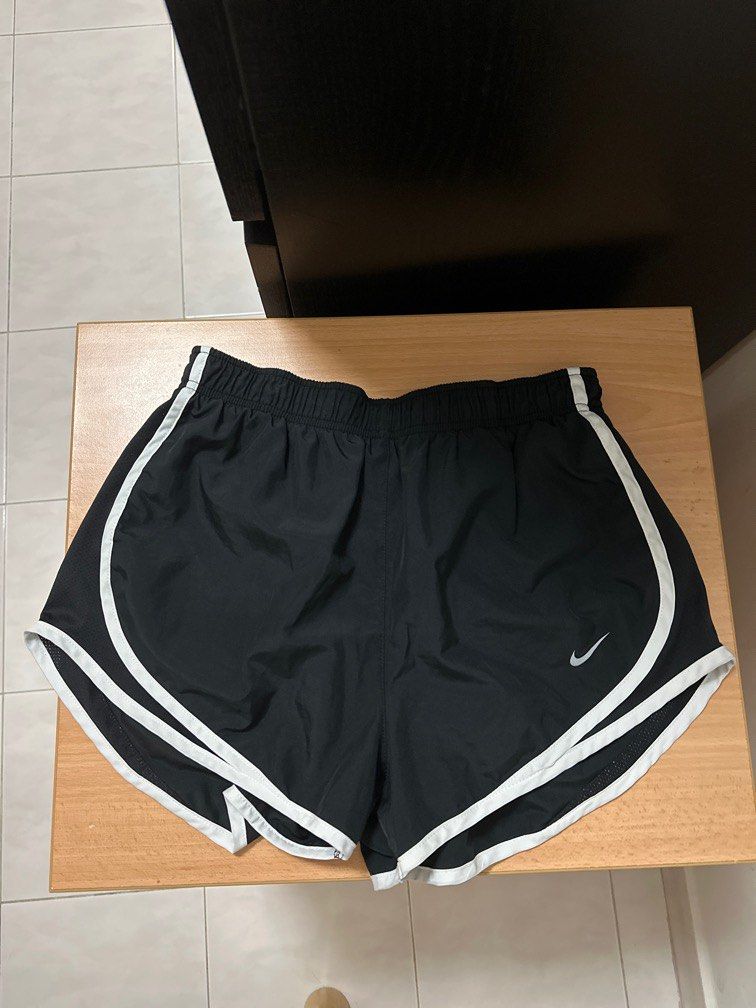 Nike tempo sales shorts poshmark