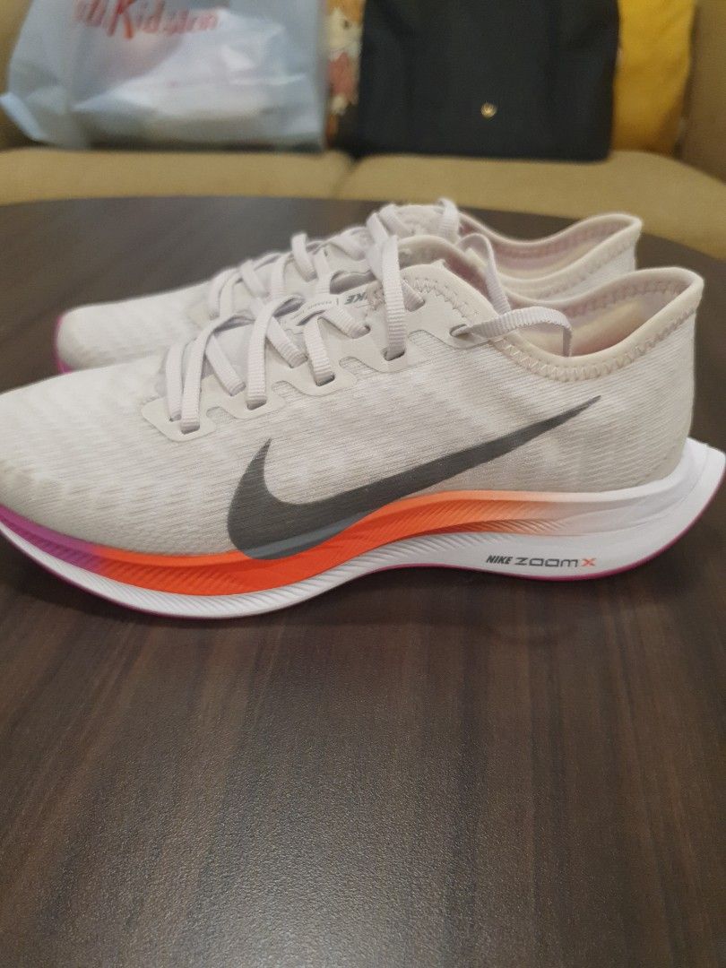 Brand new NIKE WMNS ZOOM PEGASUS TURBO 2 brand new in box