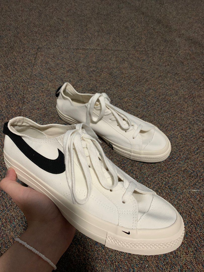 1985 x just chuck nike