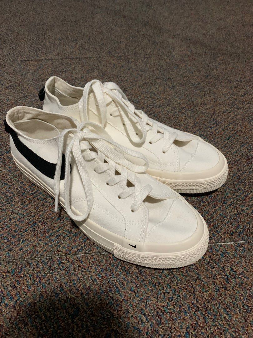 1985 x just chuck nike