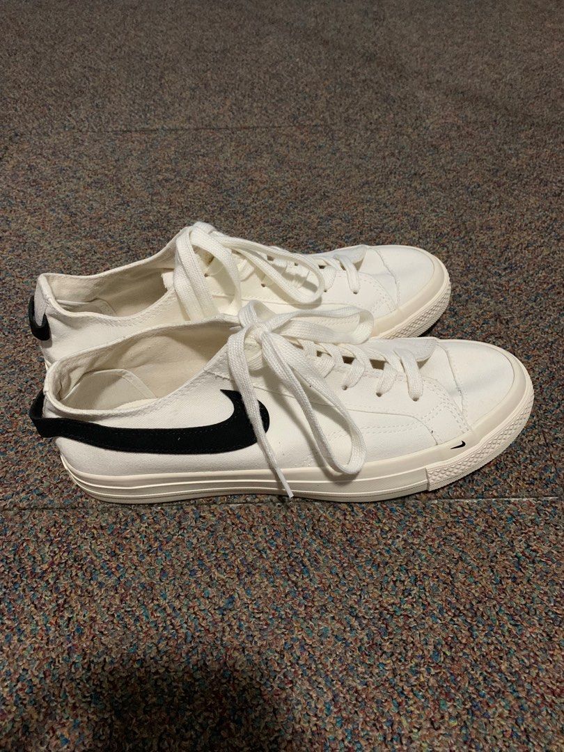 1985 x just chuck nike