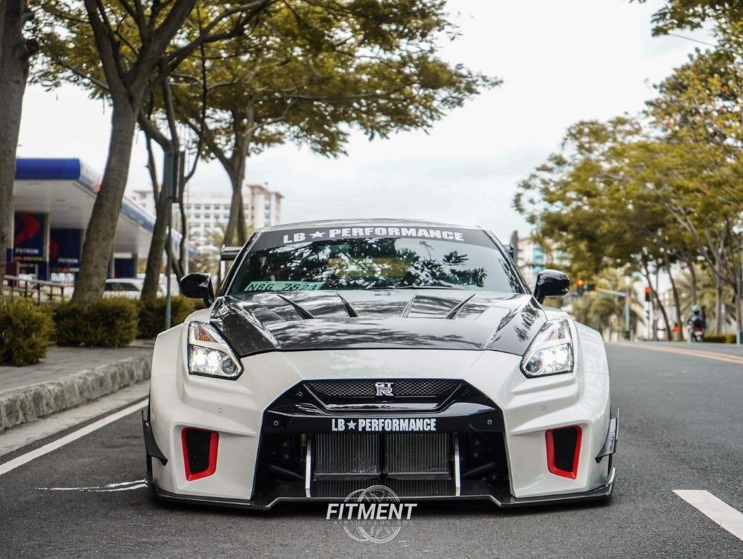 Toyota R35 Nissan GT-R R35 Auto, Cars for Sale, Used Cars on Carousell
