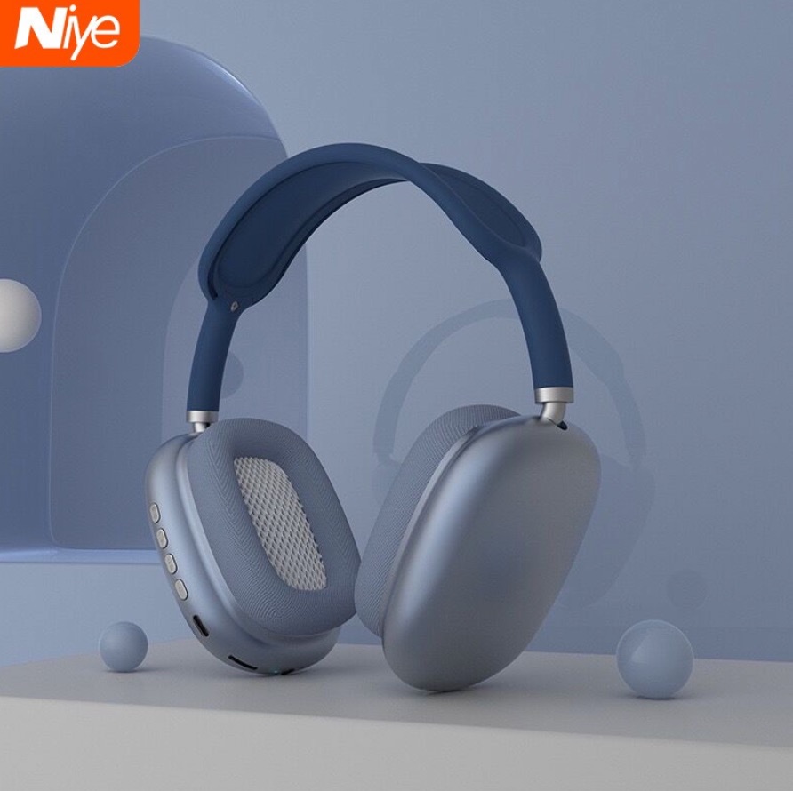 Niye top bluetooth earphone