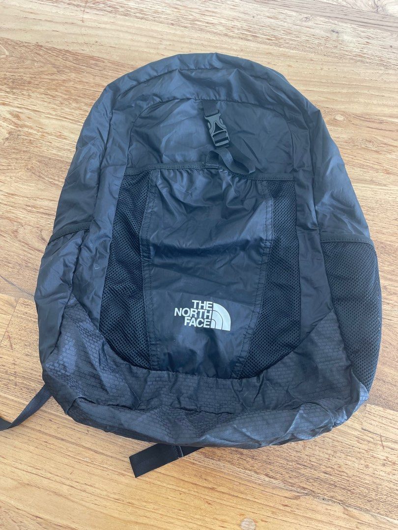 North face 2025 flyweight recon