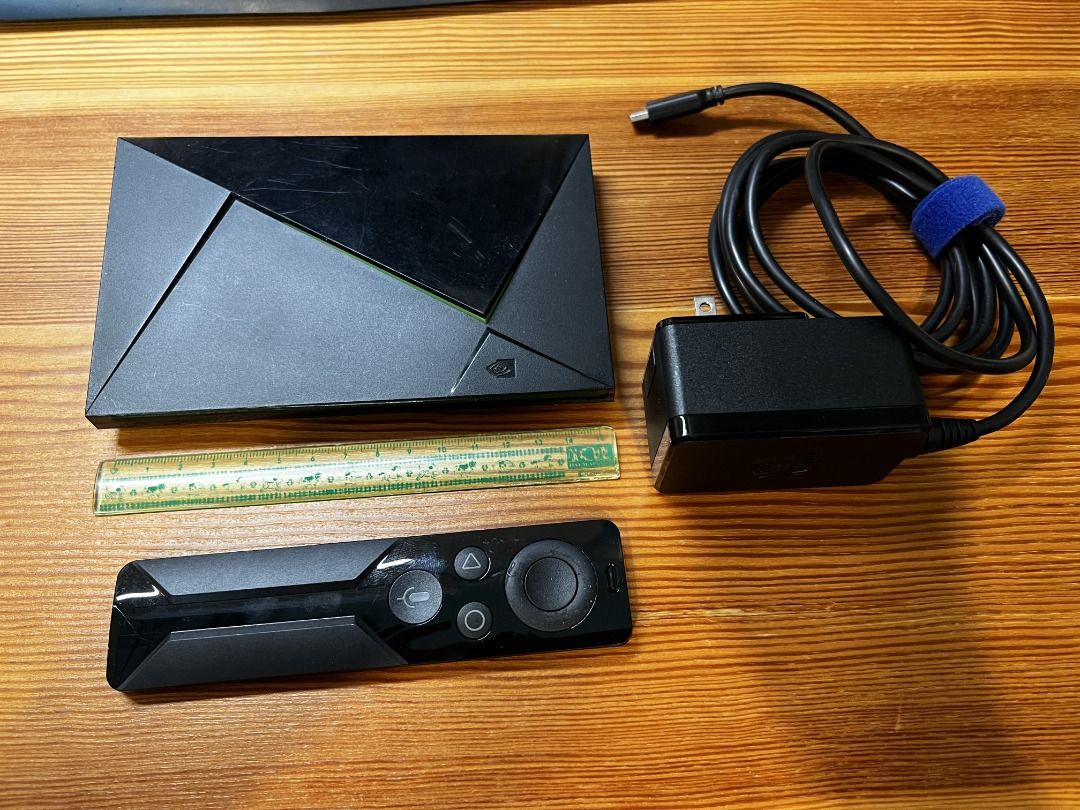 NVIDIA SHIELD TV Gaming Edition | 4K HDR Streaming Media Player with ...