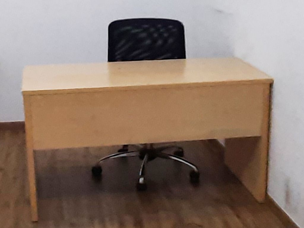 Office Table for Sale at cheap price, Furniture & Home Living