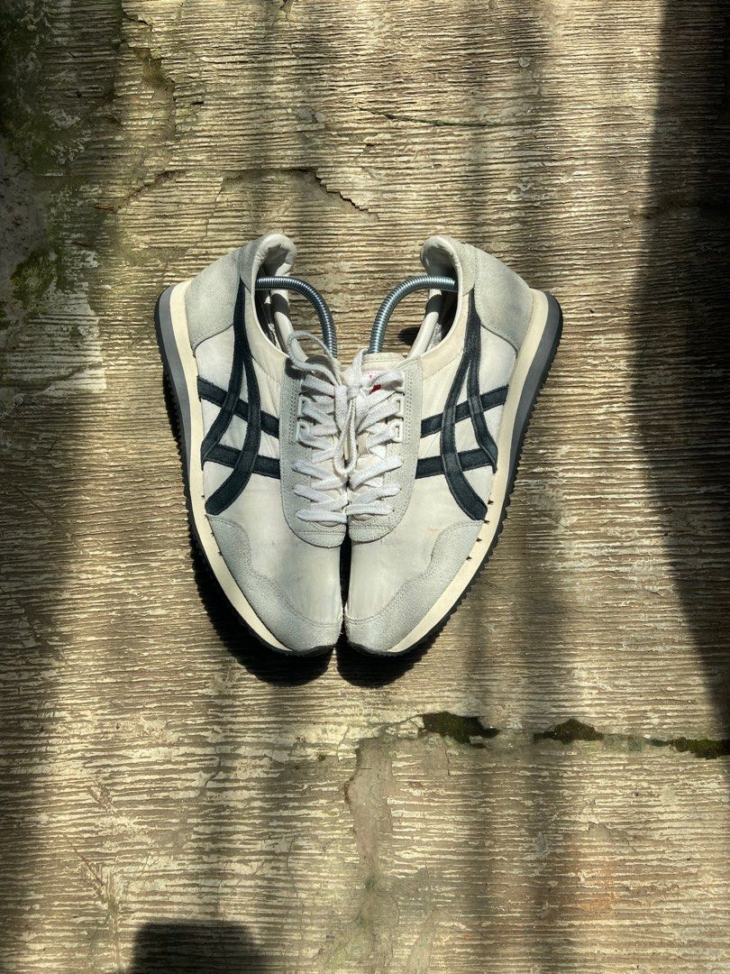 onitsuka dualio
