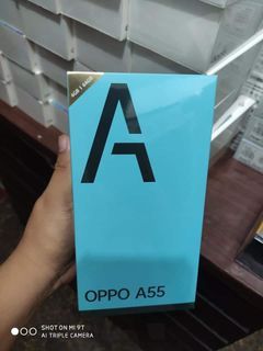 Oppo A55 4/64