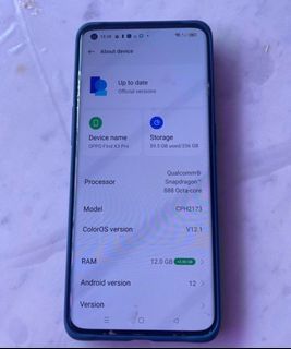 OPPO FIND X3 PRO