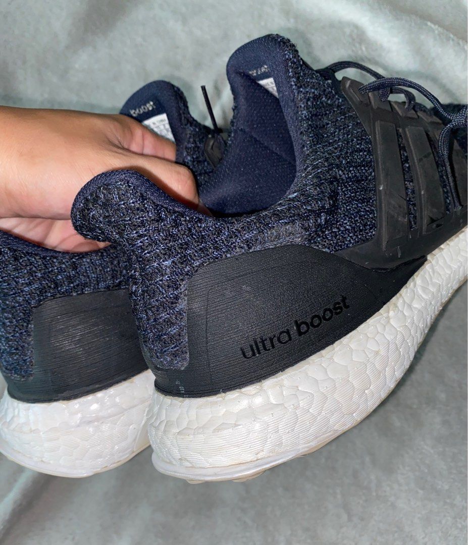 Ultra boost outlet parley fake