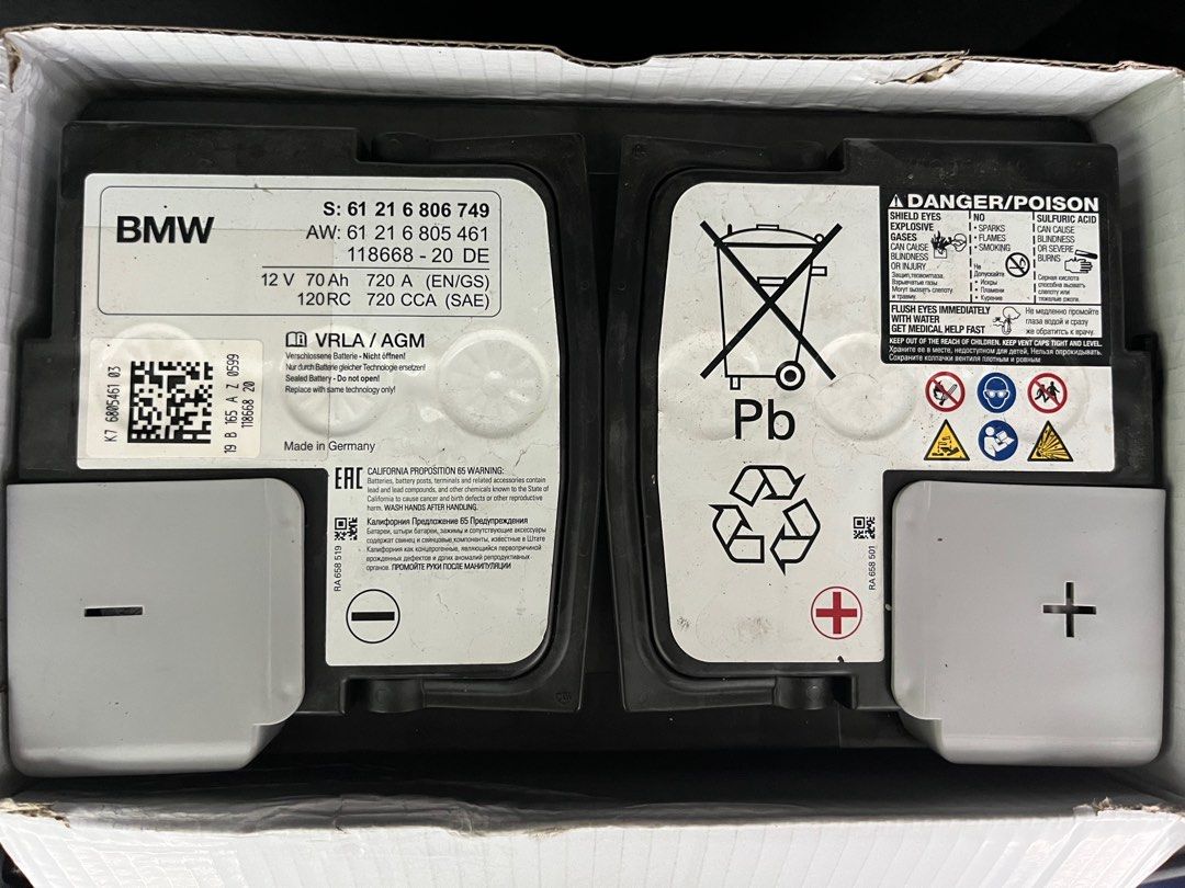 Amazing Bmw Car Battery Price Scene for Mobile