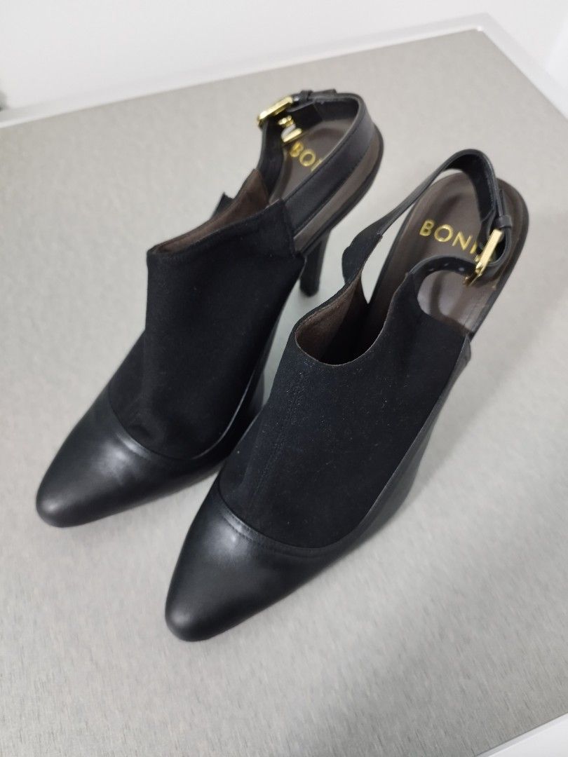 Original Bonia Heels, Women's Fashion, Footwear, Heels on Carousell