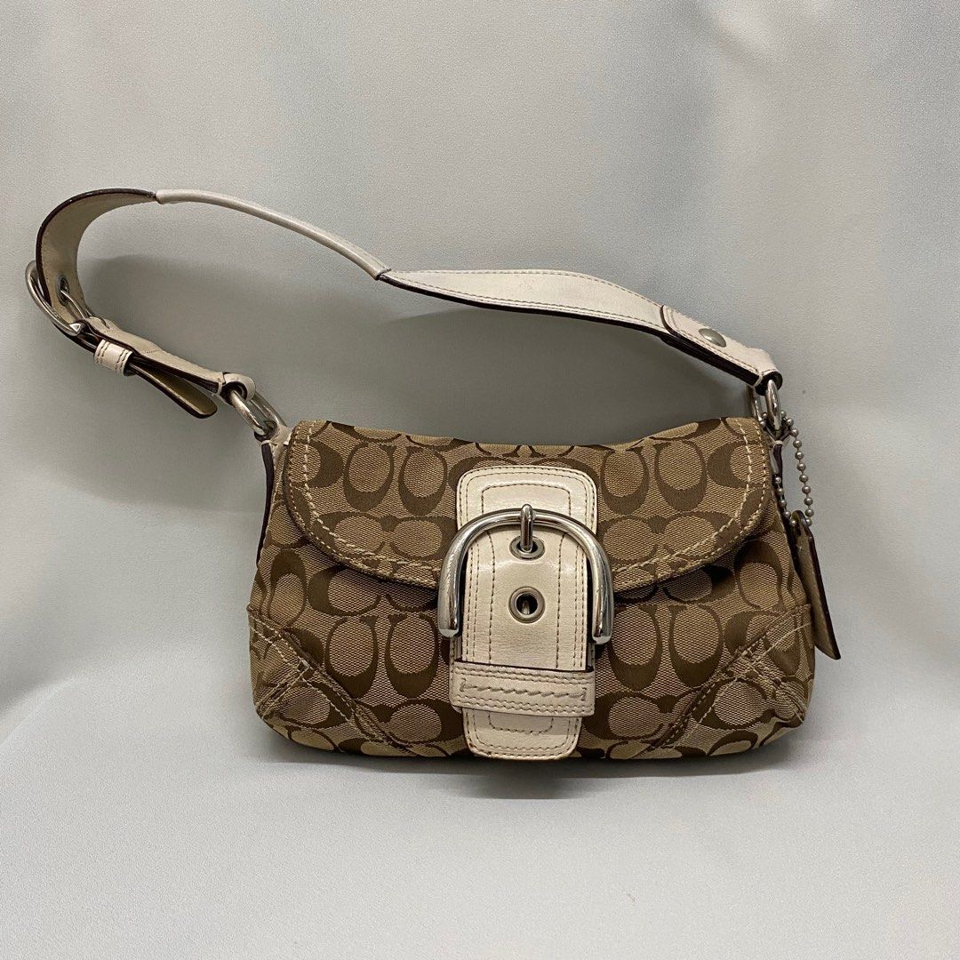 Original Coach Bags, Luxury, Bags & Wallets on Carousell