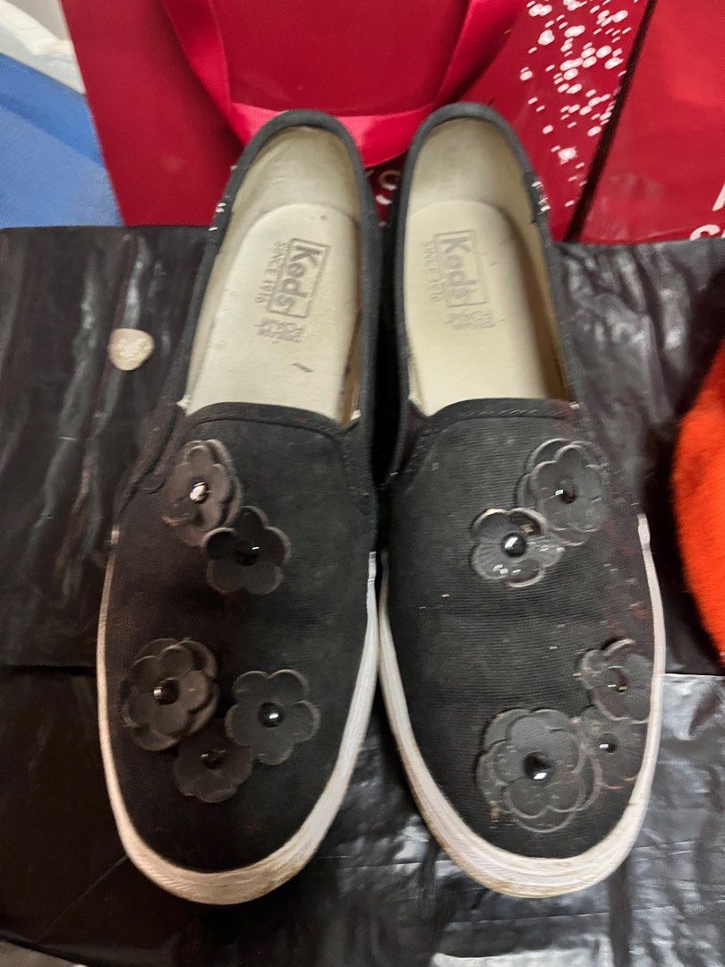 keds original shoes