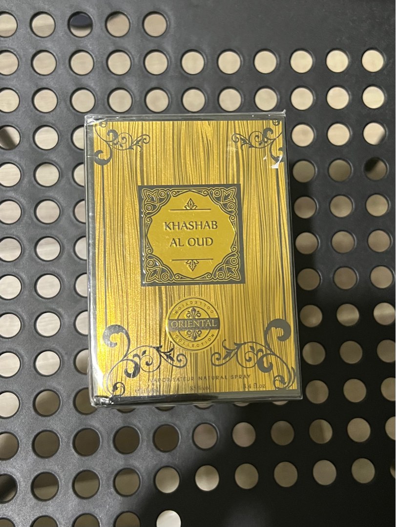 OUD from Dubai, Beauty & Personal Care, Fragrance & Deodorants on Carousell