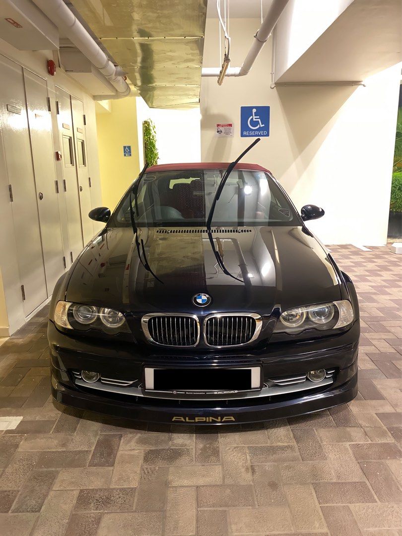 OVERNIGHT MOBILE CAR WASH HDB APPROVED NO KEYS REQUIRED CAR DETAILING SOAP WASH CERAMIC COATING