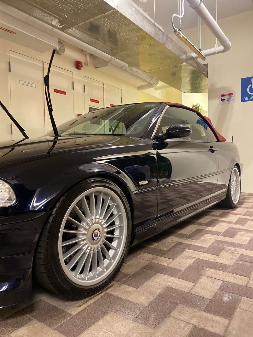 OVERNIGHT MOBILE CAR WASH HDB APPROVED NO KEYS REQUIRED CAR DETAILING SOAP WASH CERAMIC COATING