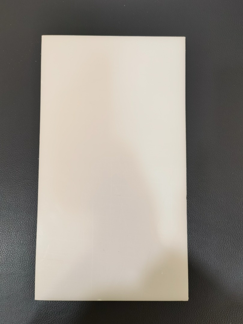 PA66 Punching board for leather crafting, Hobbies & Toys, Stationery