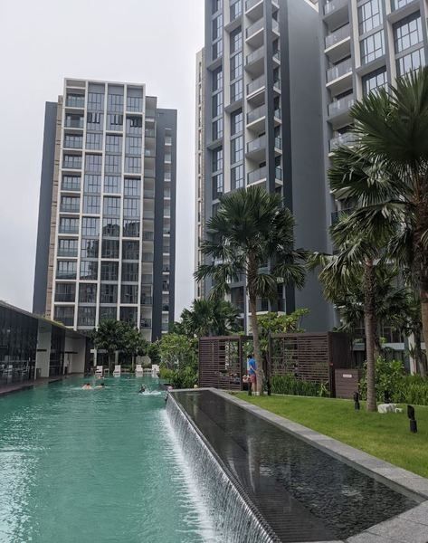 Park Place Residences at Paya Lebar PLQ MRT for RENT, Property, Rentals ...