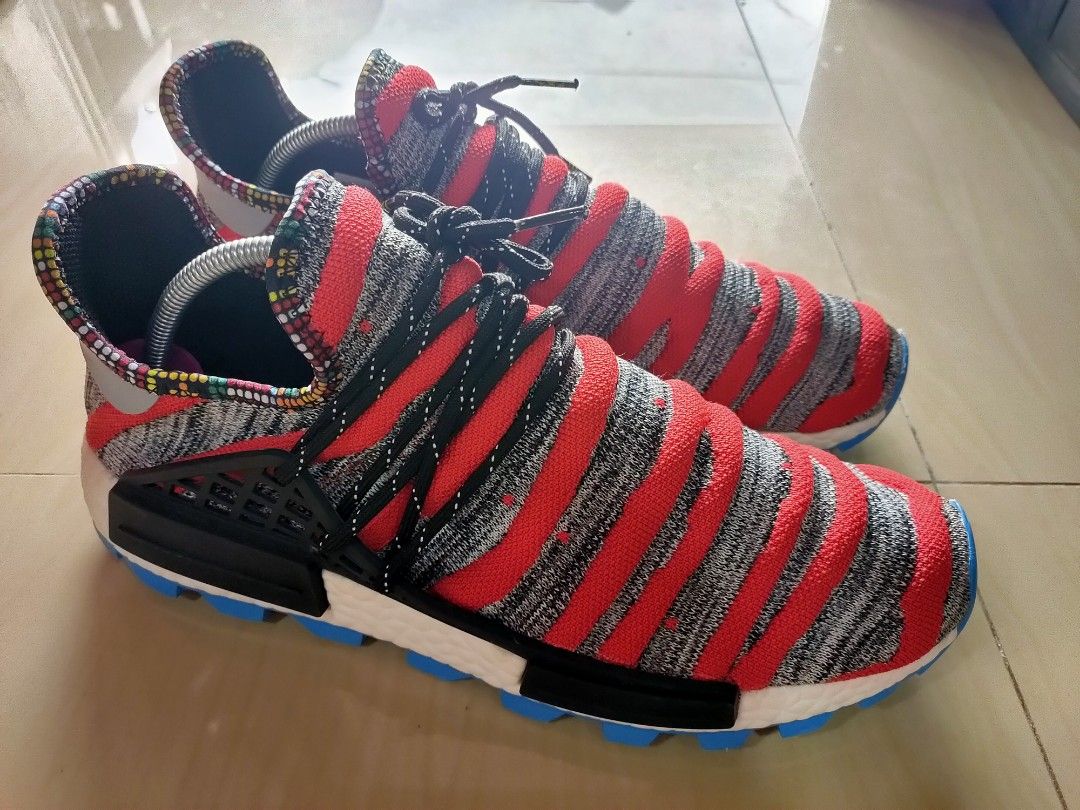 Nmd clearance hu sale