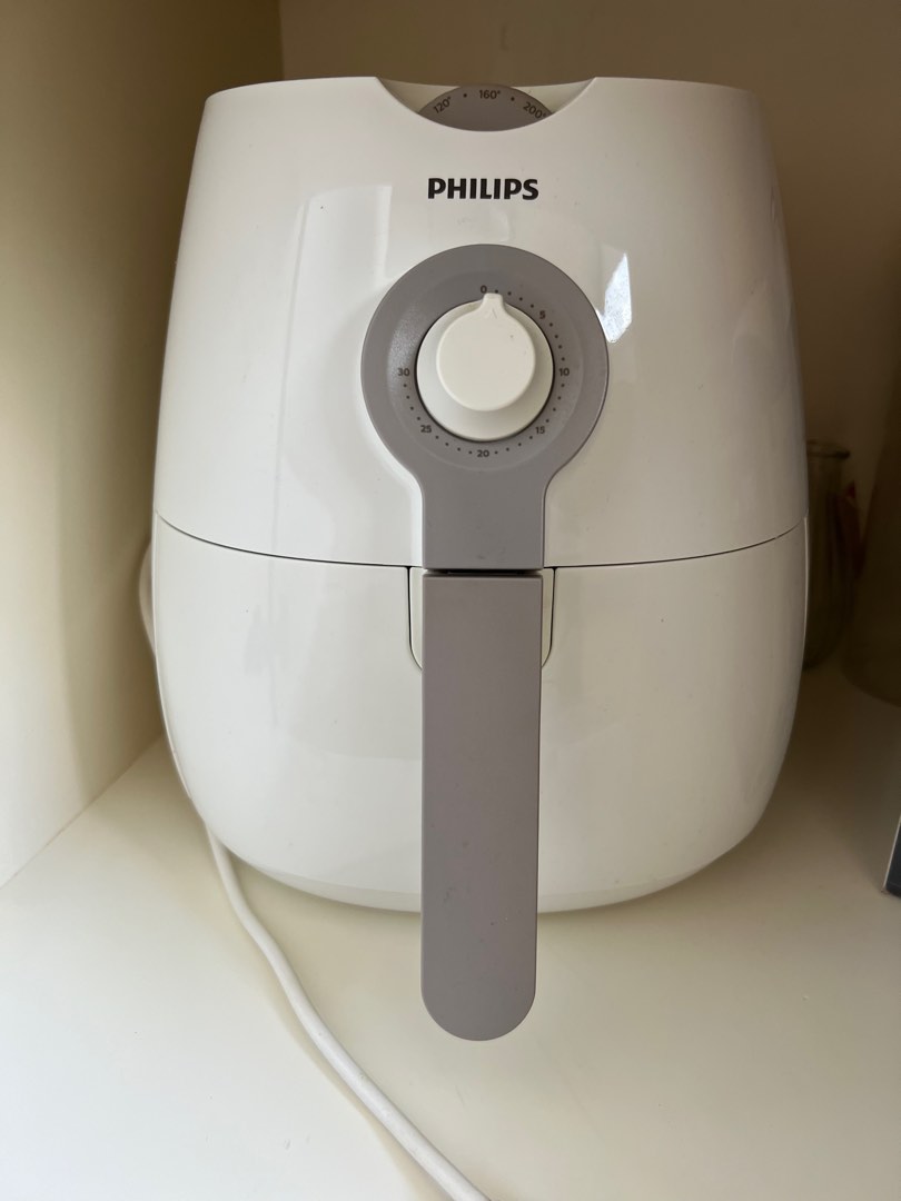 Philips air fryers, TV & Home Appliances, Kitchen Appliances, Fryers on
