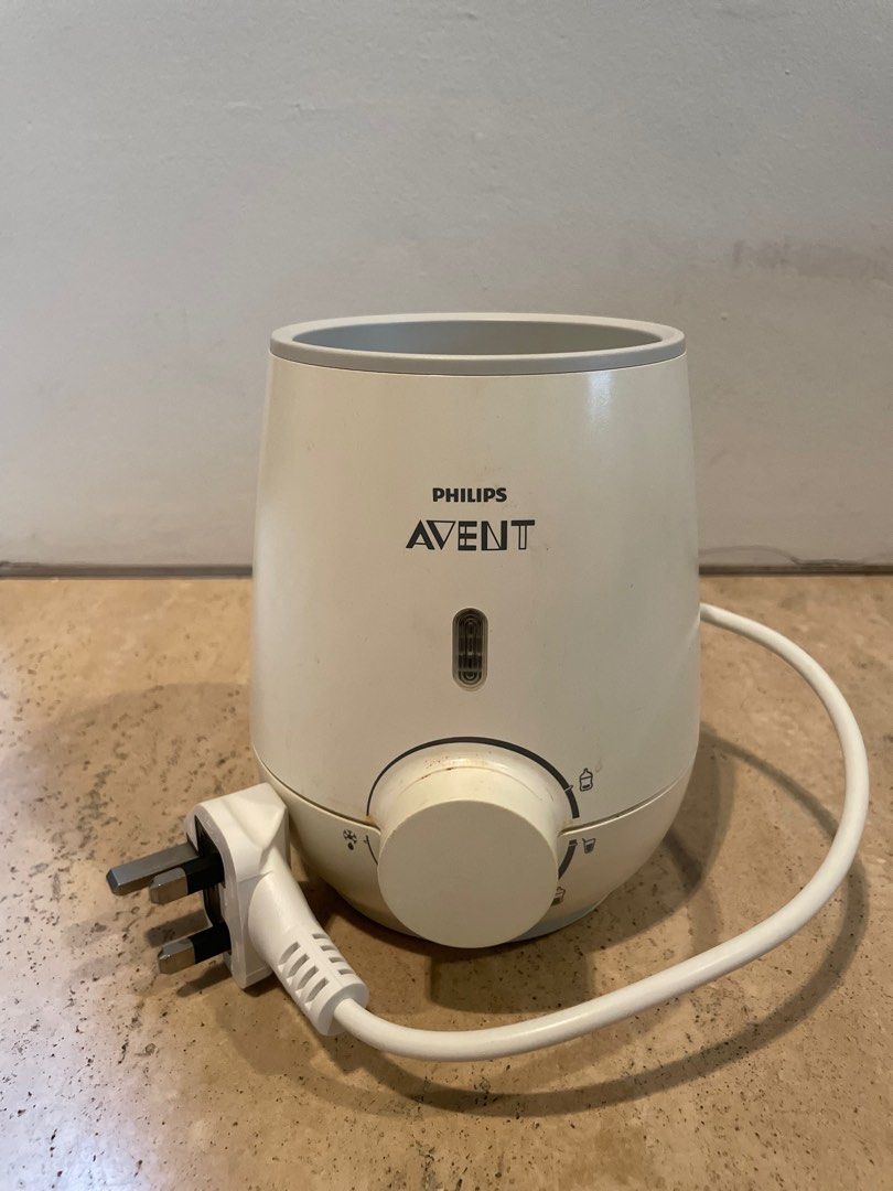 Philips Avent Bottle Warmer, Babies & Kids, Nursing & Feeding