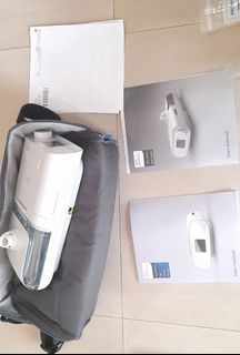 Philips Respironics DreamStation CPAP machine