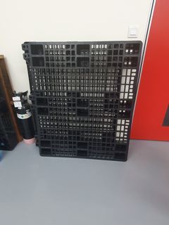 Plastic Pallets
