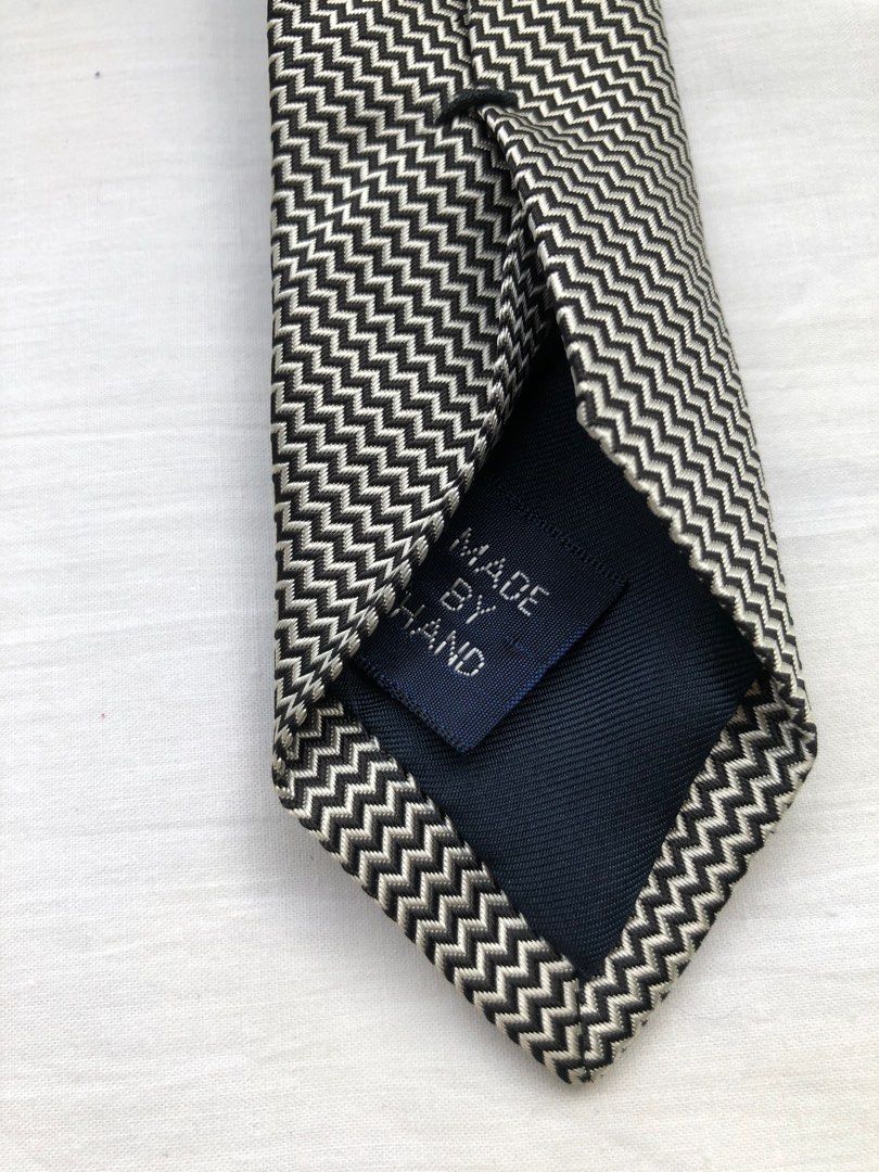 Polo Ralph Lauren Tie, Men's Fashion, Watches & Accessories, Ties on  Carousell