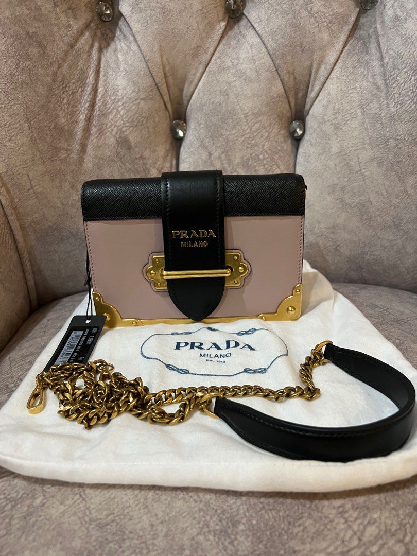 Cahier belt bag hot sale