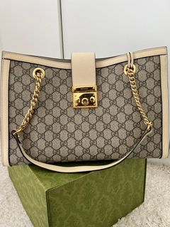 Preloved gucci best sale handbag malaysia