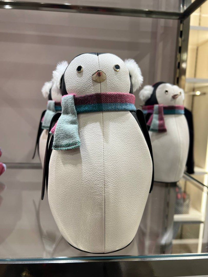 Kate spade on sale penguin crossbody