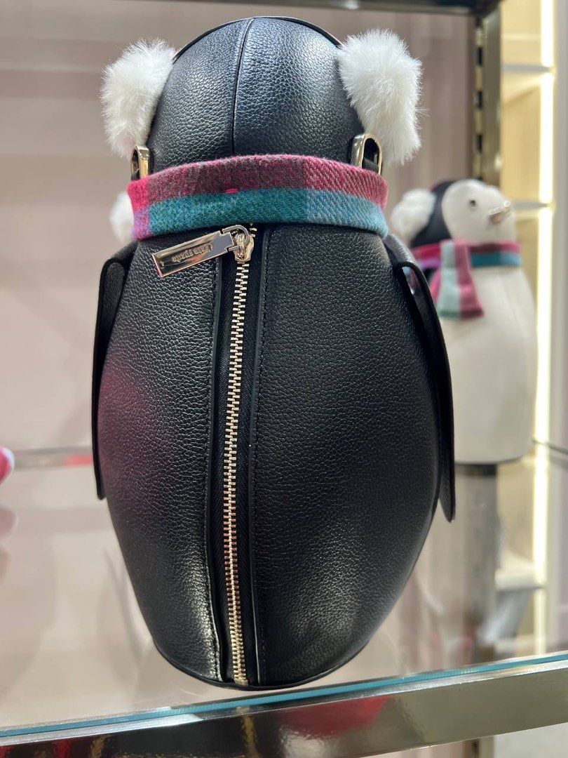Kate spade cheap penguin crossbody