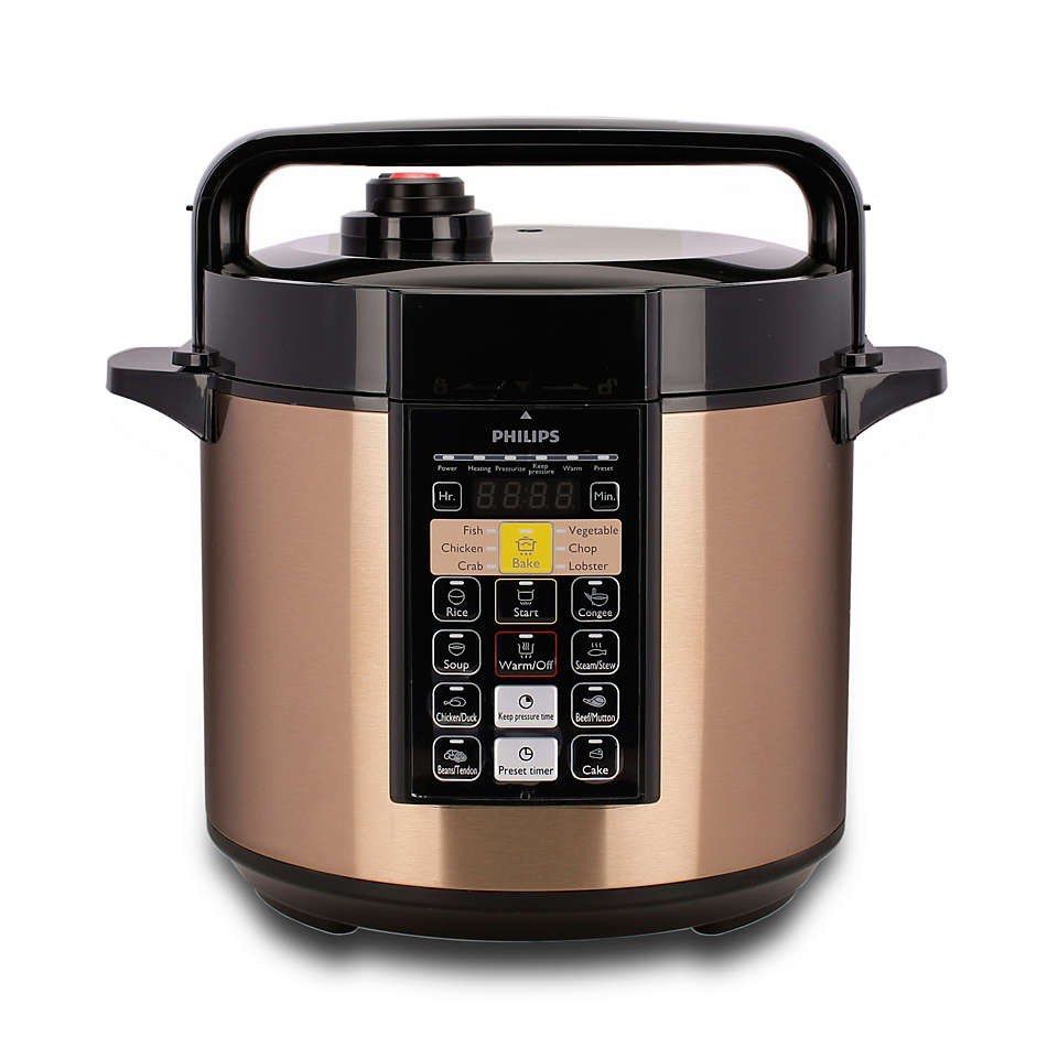 pressure-cooker-philip-tv-home-appliances-kitchen-appliances